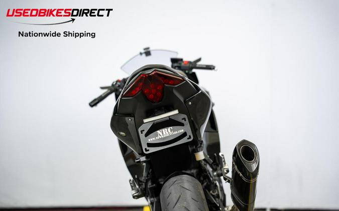 2024 Kawasaki Ninja 500 - $5,499.00