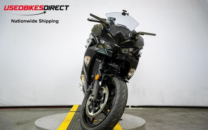 2024 Kawasaki Ninja 500 - $5,499.00