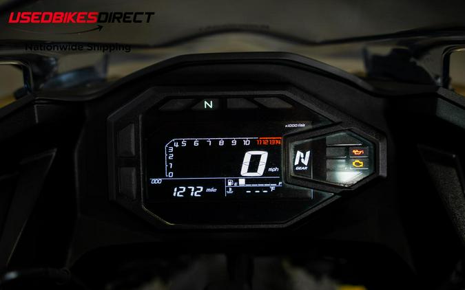 2024 Kawasaki Ninja 500 - $5,499.00