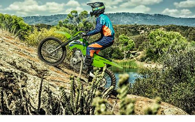 2026 Kawasaki KLX®140R F