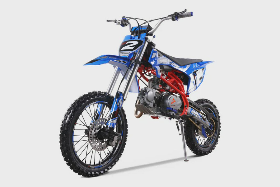 2026 DENAGO MX2 - D10432