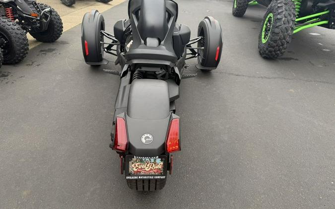 2021 Can-Am® Ryker 600 ACE