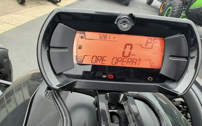 2021 Can-Am® Ryker 600 ACE