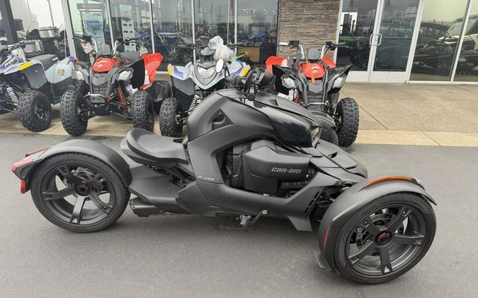 2021 Can-Am® Ryker 600 ACE