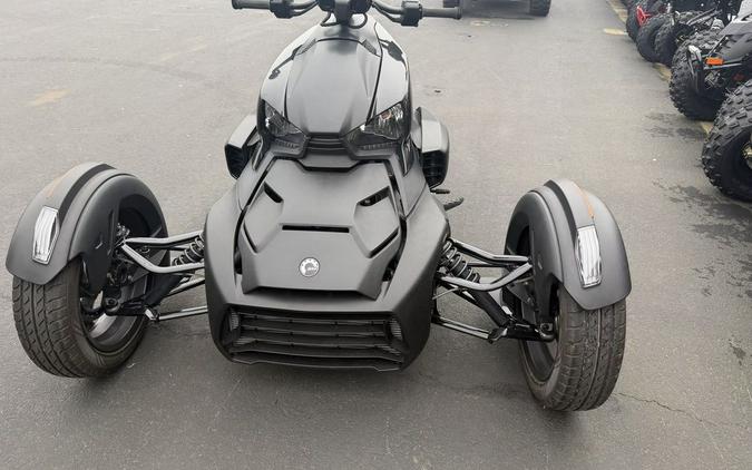 2021 Can-Am® Ryker 600 ACE