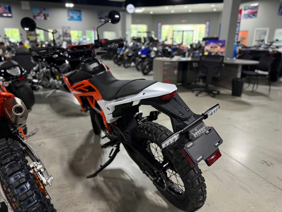2026 KTM Enduro R