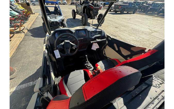 2026 Polaris RZR TRAIL ULTIMATE
