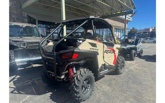 2026 Polaris RZR TRAIL ULTIMATE