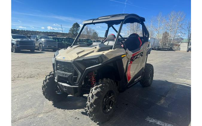2026 Polaris RZR TRAIL ULTIMATE
