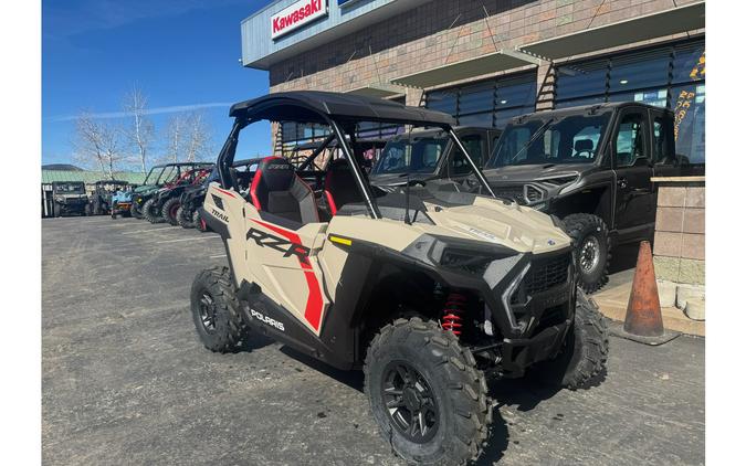 2026 Polaris RZR TRAIL ULTIMATE