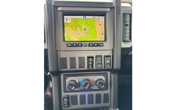 2025 Polaris XPEDITION ADV NORTHSTAR SUPER GRAPHITE