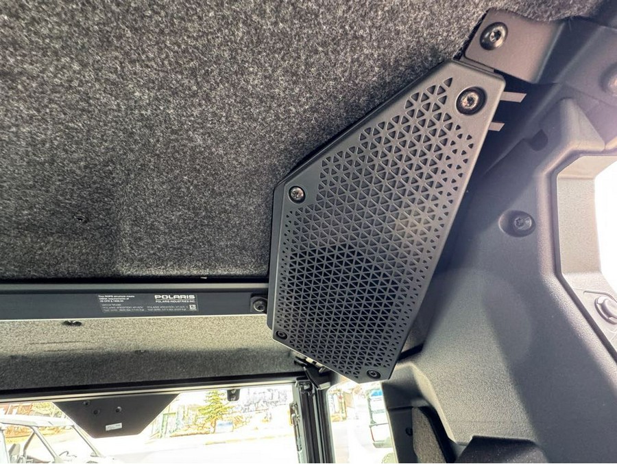 2025 Polaris XPEDITION ADV NORTHSTAR SUPER GRAPHITE