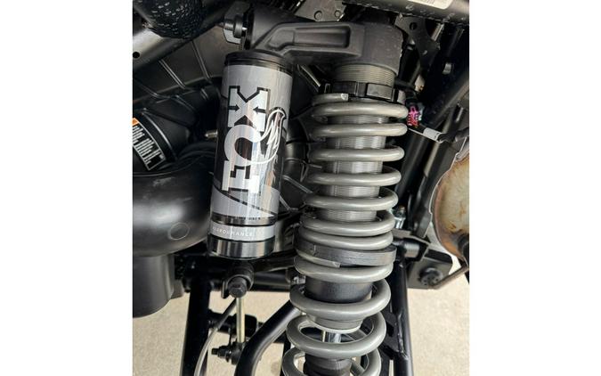 2025 Polaris XPEDITION ADV NORTHSTAR SUPER GRAPHITE