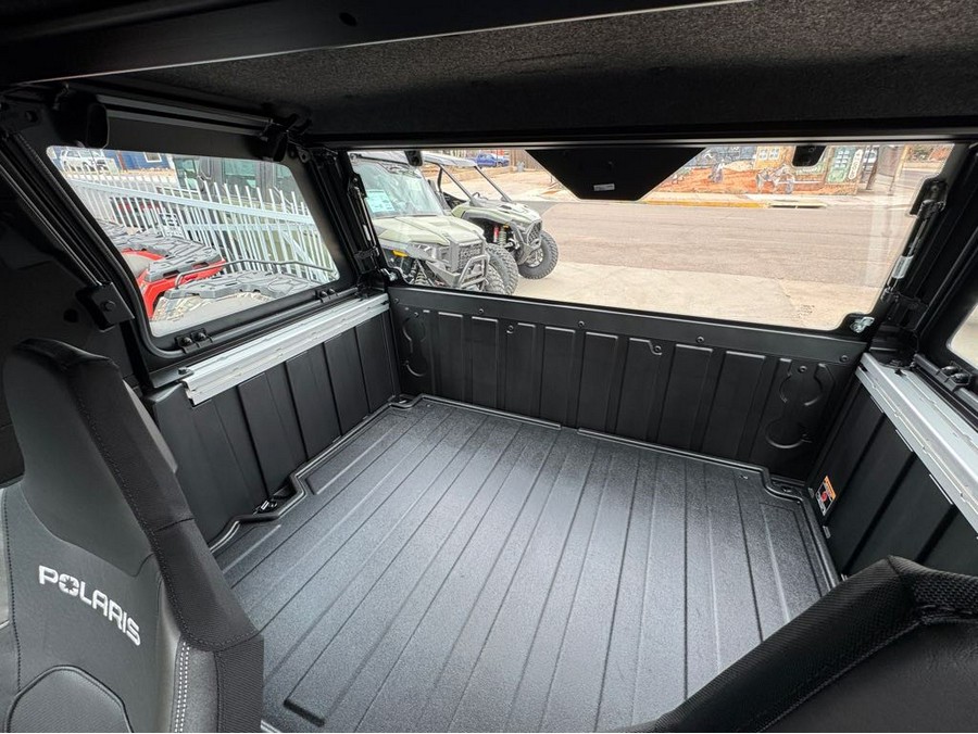 2025 Polaris XPEDITION ADV NORTHSTAR SUPER GRAPHITE