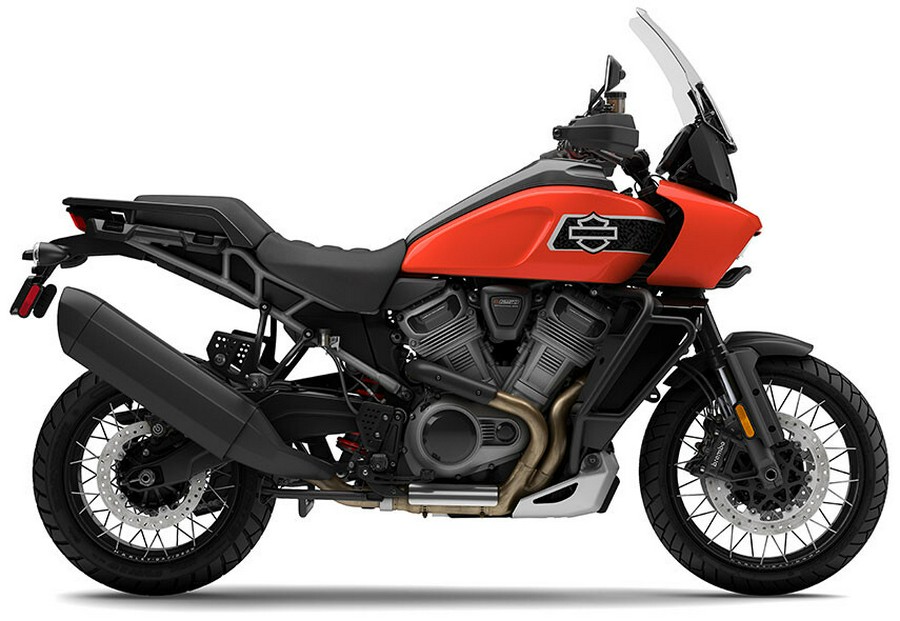 2026 Harley-Davidson Pan America 1250 Special RA1250S