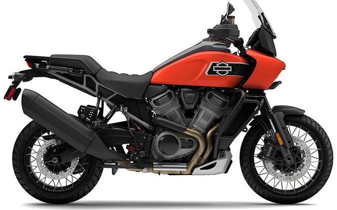 2026 Harley-Davidson Pan America 1250 Special