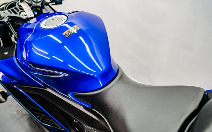 2024 Yamaha Motor Corp., USA YZF-R3