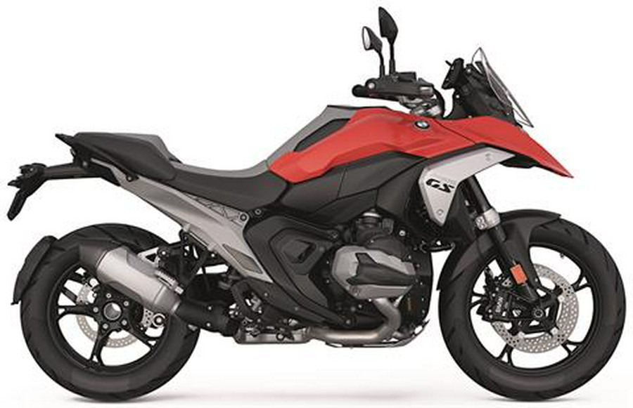 2026 BMW R 1300 GS