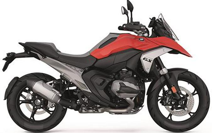 2026 BMW R 1300 GS