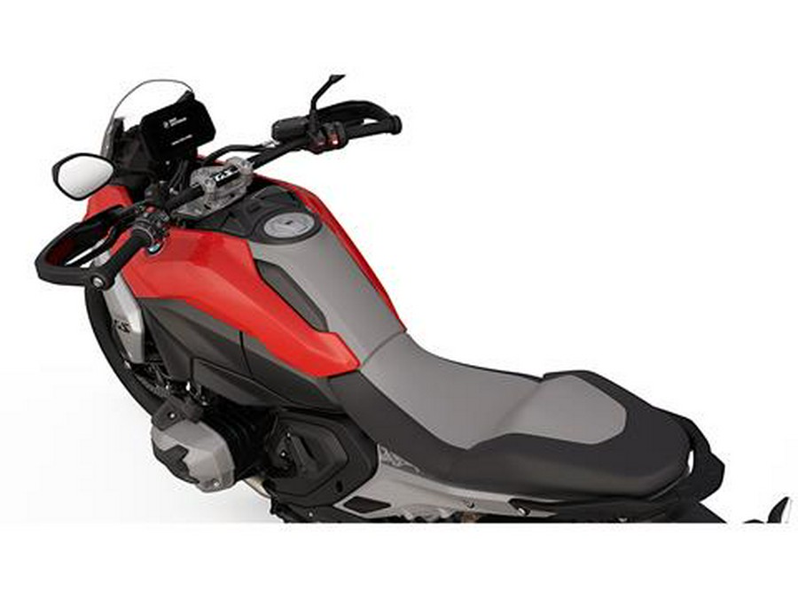 2026 BMW R 1300 GS