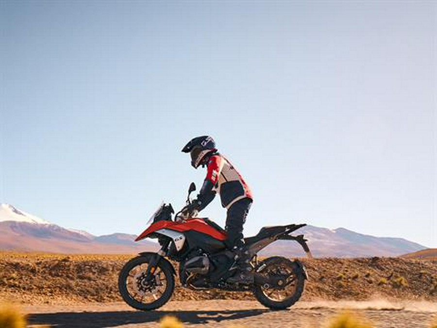 2026 BMW R 1300 GS