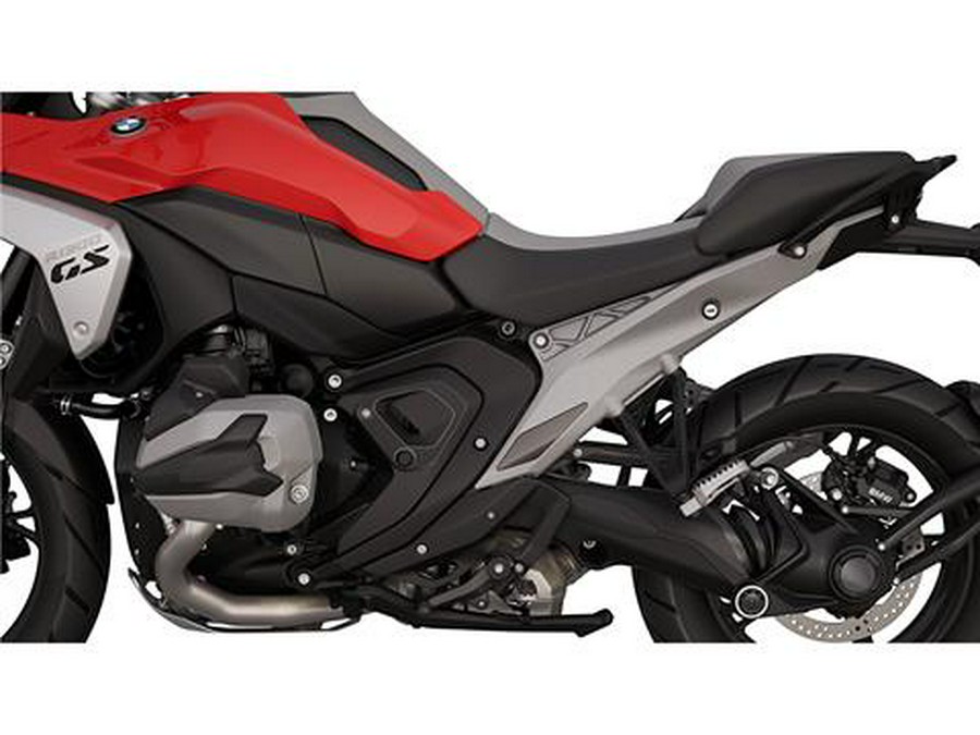 2026 BMW R 1300 GS
