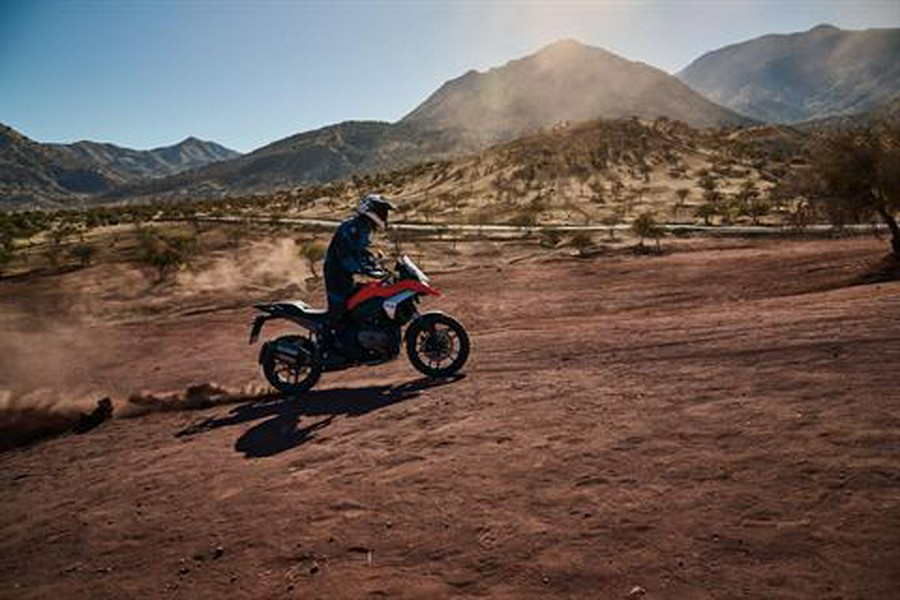 2026 BMW R 1300 GS