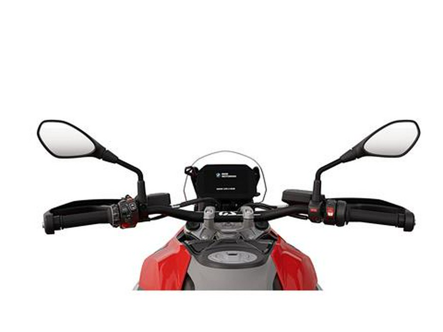 2026 BMW R 1300 GS