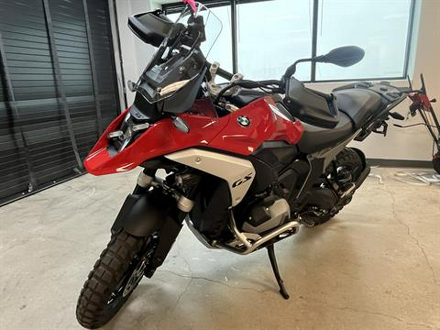 2026 BMW R 1300 GS
