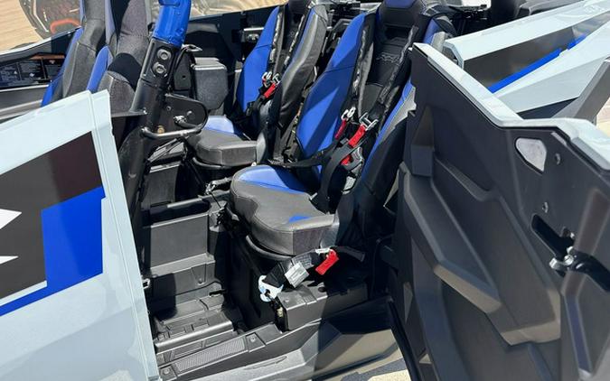 2025 Polaris RZR Pro R 4 Sport