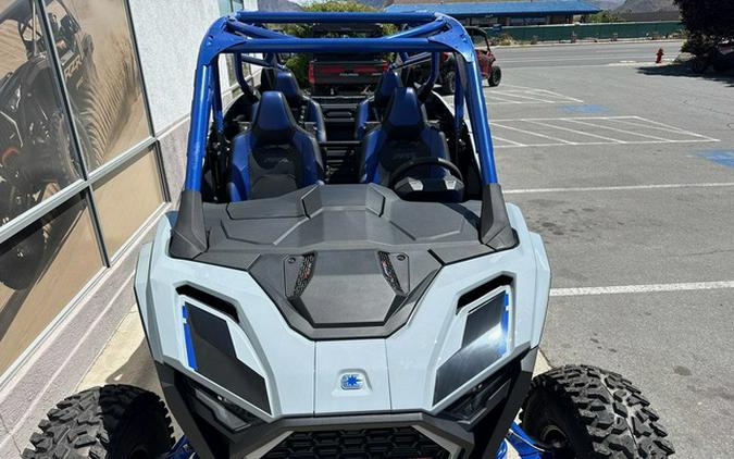 2025 Polaris RZR Pro R 4 Sport