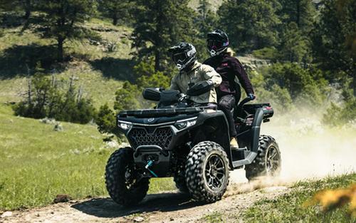2026 CFMOTO CFORCE 800 Touring
