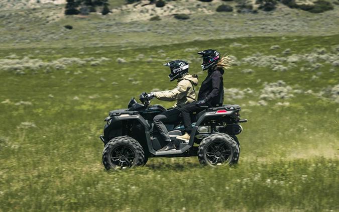 2026 CFMOTO CFORCE 800 Touring