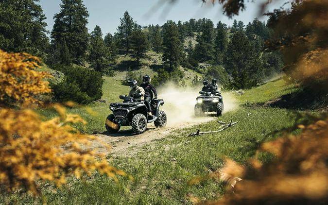 2026 CFMOTO CFORCE 800 Touring