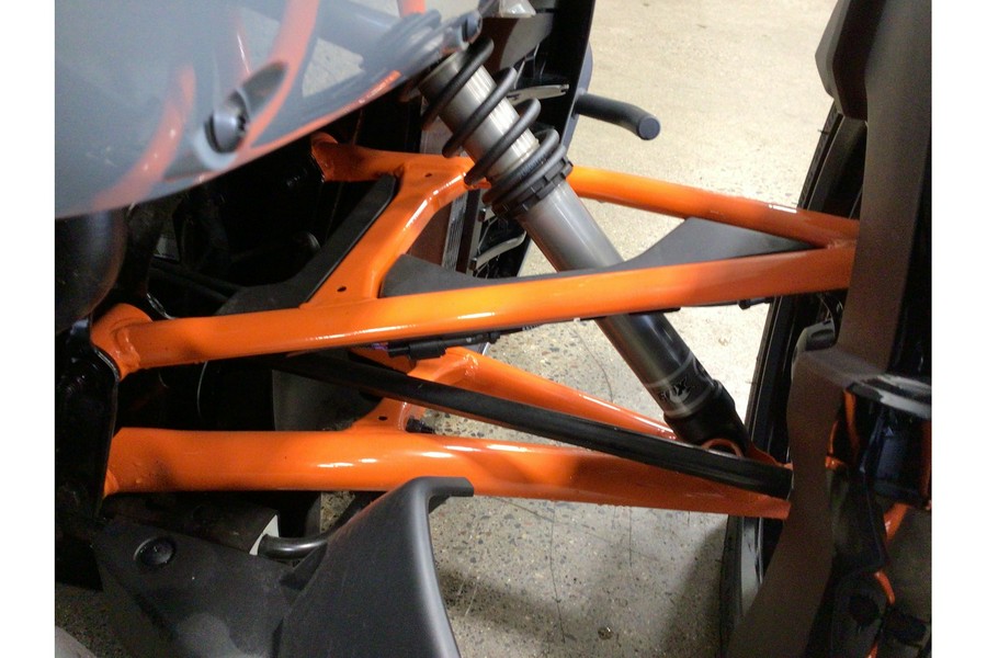 2021 F3-S Special Series (SE6) - Can-Am