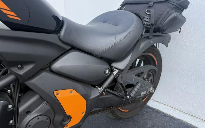 2022 Kawasaki Vulcan S ABS Cafe