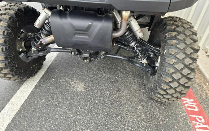 2025 POLARIS GENERAL XP 4 1000 ULTIMATE