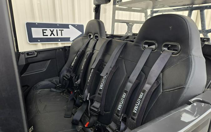 2025 POLARIS GENERAL XP 4 1000 ULTIMATE
