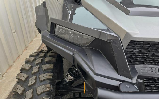 2025 POLARIS GENERAL XP 4 1000 ULTIMATE