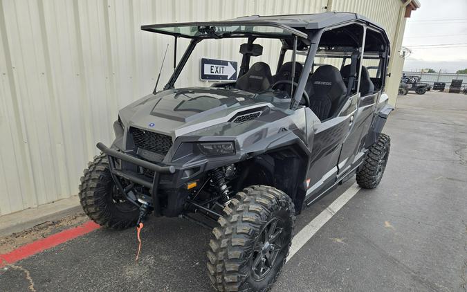 2025 POLARIS GENERAL XP 4 1000 ULTIMATE