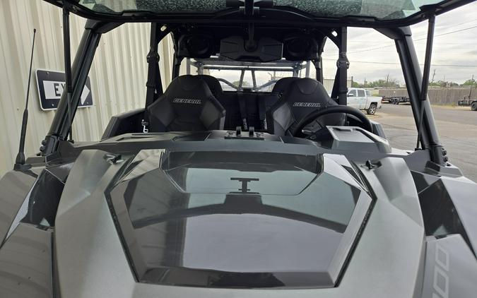 2025 POLARIS GENERAL XP 4 1000 ULTIMATE