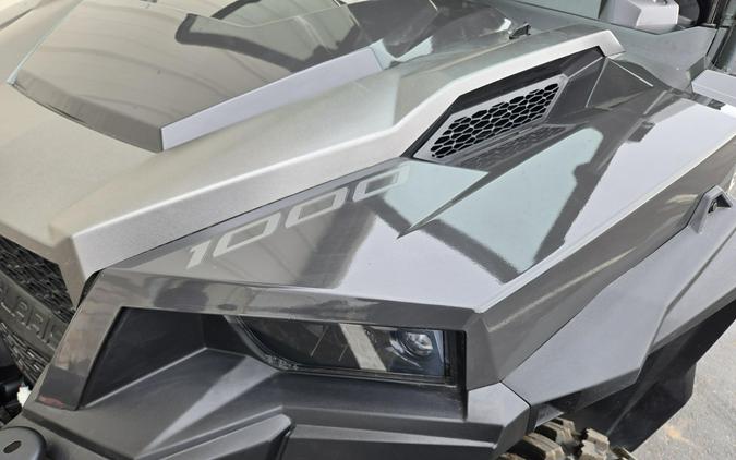 2025 POLARIS GENERAL XP 4 1000 ULTIMATE