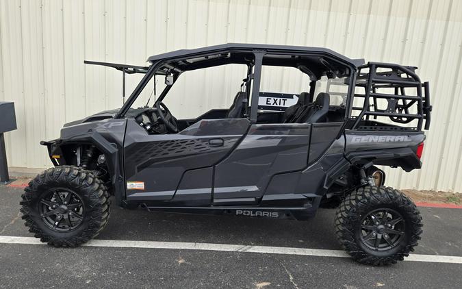2025 POLARIS GENERAL XP 4 1000 ULTIMATE