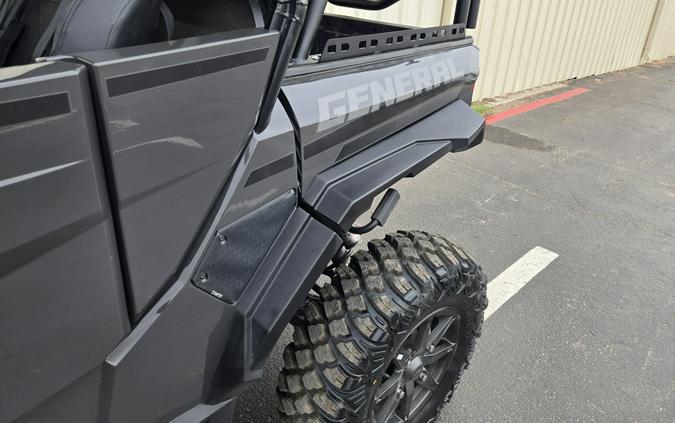 2025 POLARIS GENERAL XP 4 1000 ULTIMATE