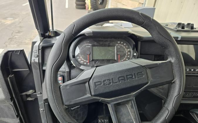 2025 POLARIS GENERAL XP 4 1000 ULTIMATE