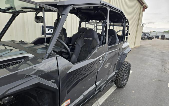 2025 POLARIS GENERAL XP 4 1000 ULTIMATE