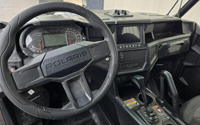 2025 POLARIS GENERAL XP 4 1000 ULTIMATE