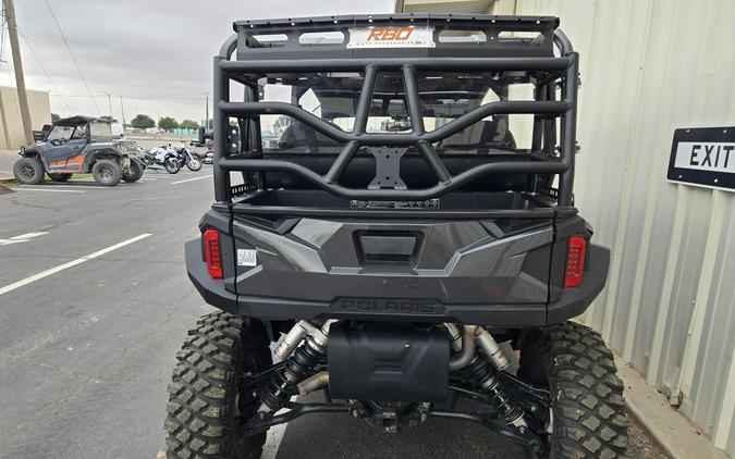 2025 POLARIS GENERAL XP 4 1000 ULTIMATE