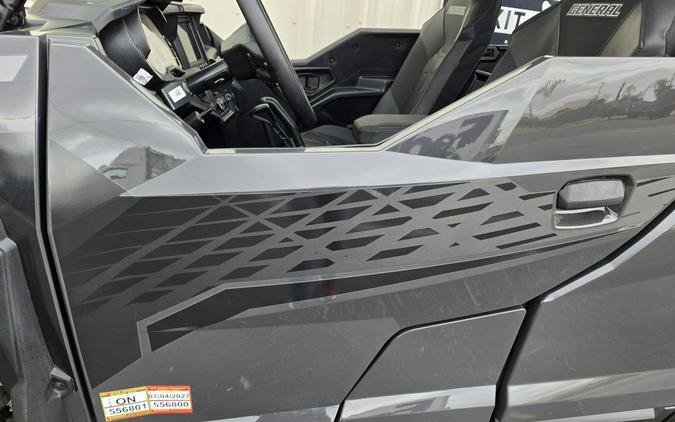 2025 POLARIS GENERAL XP 4 1000 ULTIMATE