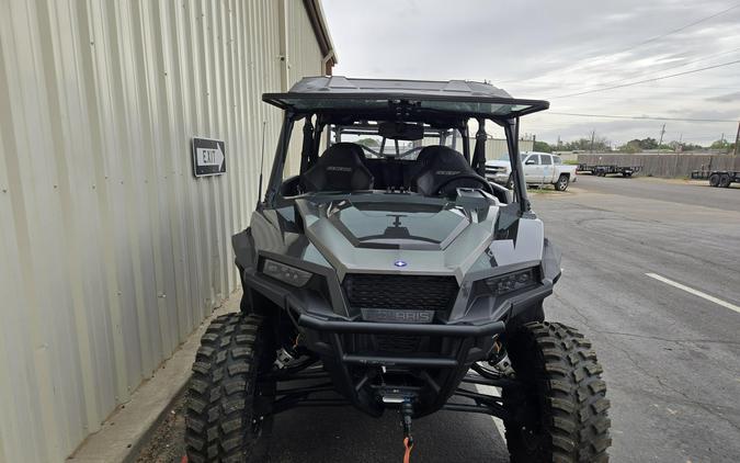 2025 POLARIS GENERAL XP 4 1000 ULTIMATE